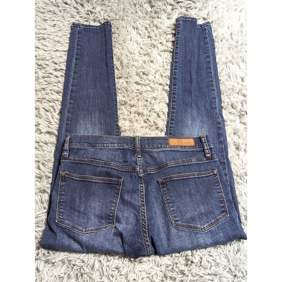 Articles‎ Of Society Jeans Men Size 31x31 Blue Slim Dylan Straight Leg Denim - Picture 4 of 14